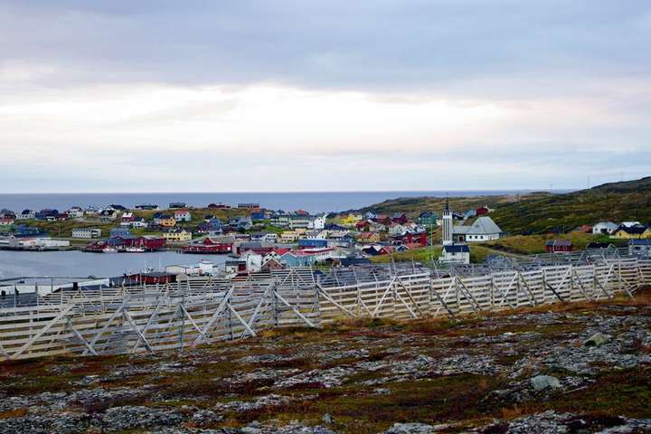 Hinn grunaði á langan sakaferil að baki á Íslandi
