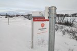 Myndavélar komnar upp á Egilsstaðaflugvelli – Gjaldtaka hefst í vor