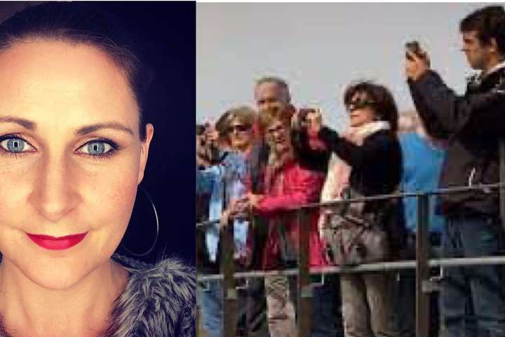 Ferðamenn nota Ísland sem Covid-stökkpall: „Við tökum toppinn af þessu fyrir aðra“