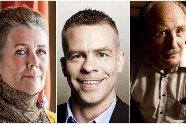 „Kæmi mér mjög á óvart ef ég yrði dæmdur“