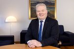 Flestir kjósendur vilja Sigurð Inga sem næsta forsætisráðherra Íslands