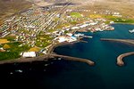 Rafmagnslaust í Grindavík síðan í nótt