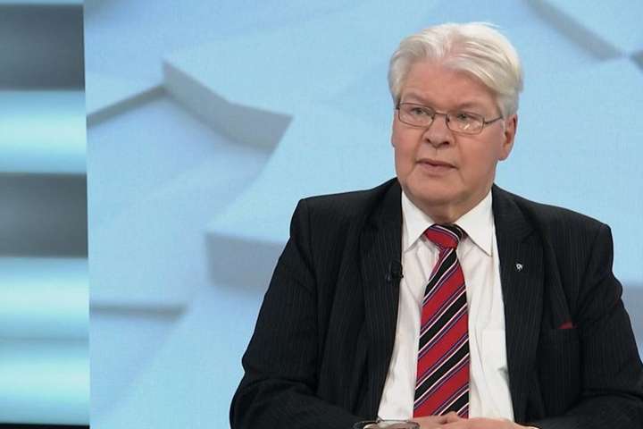Ýkjur um fjölda hælisleitenda: „Vilja þeir hætta að veita Úkraínumönnum mannúðarvernd?“