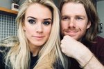Búið spil hjá Jóhönnu Guðrúnu og Davíð – Skilnaður hjóna og samstarfsfólks