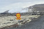 Hamfarirnar í Grindavík: Sjálfstæðismenn samþykkja skattahækkanir á alla húseigendur