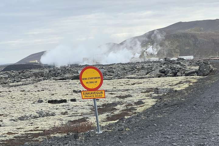 Hamfarirnar í Grindavík: Sjálfstæðismenn samþykkja skattahækkanir á alla húseigendur