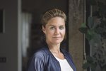 Nína Dögg leikur móður Júlíu