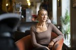 Myndir af neyðarmóttöku sendar áfram: „Ekki myndir sem ég vildi sjá af sjálfri mér“