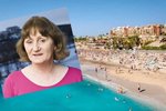Tenerife færð á næsthæsta hættustig fyrir jólin – Önnu Kristjáns brá þegar sá smittölurnar