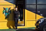 Leyndardómar súkkulaðiverksmiðjunnar OMNOM