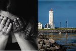 Steingrímur á geðsviði þreyttur að hjálpa stelpum: „Þetta fyllir mig svo miklum viðbjóði“