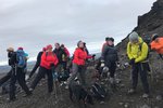 Viltu passa í gömlu fötin þín og fara á fjallatónleika með Helga Björns?