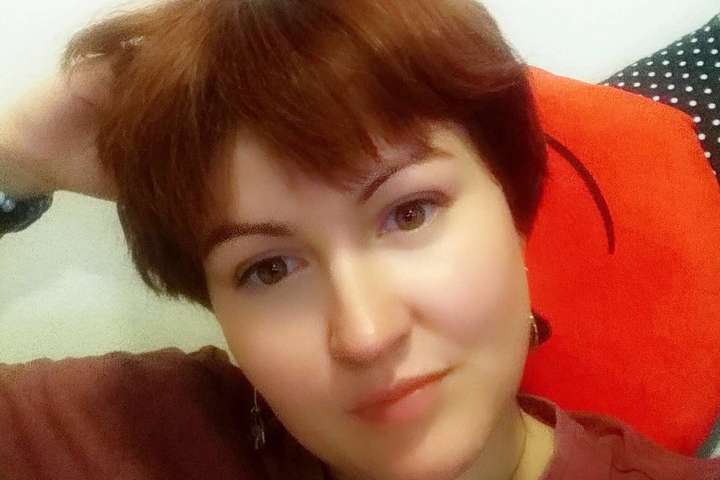 Anastasia lifði í ótta og örvæntingu: „Mér var orðið sama. Það var líklega það versta“
