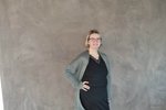 Kristín Ósk Bjarnadóttir Hildur er risastór persóna í of litlum líkama