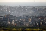 Ísraelar hafa brotið 266 sinnum á vopnahléssamkomulaginu – Minnst 132 Palestínumenn drepnir