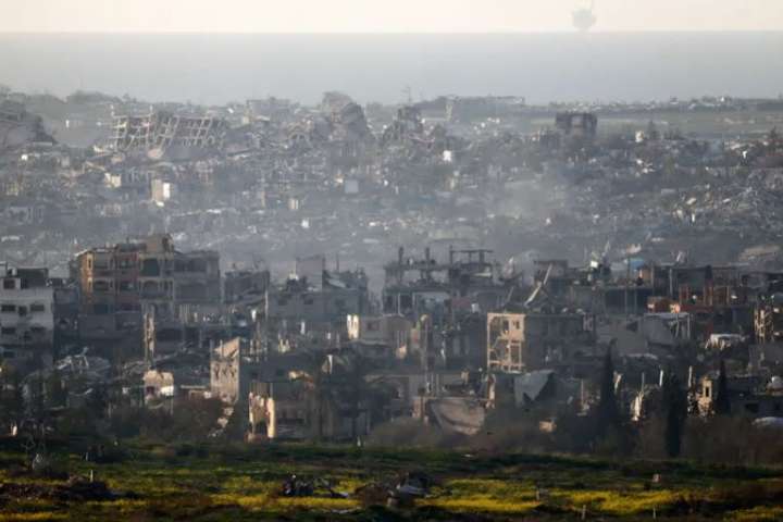 Ísraelar hafa brotið 266 sinnum á vopnahléssamkomulaginu – Minnst 132 Palestínumenn drepnir