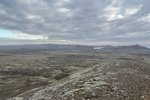 Áköf skjálftahrina – Kvikuhlaup hafið