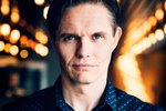 Spennandi að kljást við svona karakter