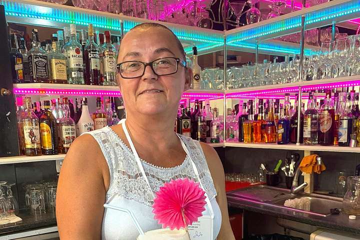 Íslenski barinn skellir í lás á Tenerife: „Kveðjum með hvelli“