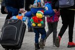 Fólkið sem enginn vill – Tólf flóttamenn dvelja í limbói á Íslandi