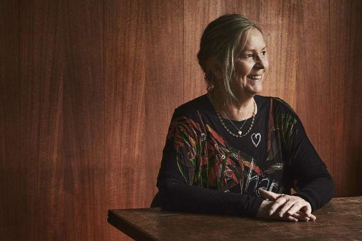 Dóttir Erlu var aðeins 11 vikna: „Ég hafði aldrei brotið af mér áður og var komin með nýfætt barn“