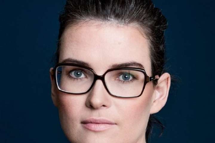 „Hér á Íslandi erum við í stöðu til að gera meira fyrir börnin okkar“