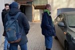 Rússneska leyniþjónustan gerði húsleit hjá fjölda listamanna – Meðlimir Pussy Riot yfirheyrðir