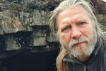 Gunnar Örn gítarsmiður smíðaði sinn fyrsta gítar við eldhúsborðið: „Ég var aldrei í ballbransanum“