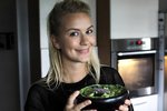 Avókadó er hollt og hentar vel í fjölbreyttar uppskriftir