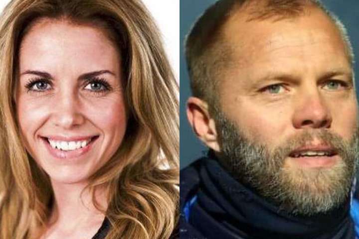 Hödd segir það rétt að reka Eið Smára: „Loksins virðist KSÍ ætla að standa í lappirnar“