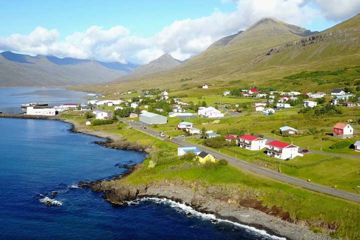 Kolígerlar í neysluvatni Stöðfirðinga – hvattir til að sjóða vatnið