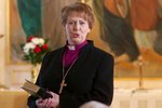 Íslenska þjóðkirkjan: Fimmtán prósent Íslendinga eru ánægðir með störf Agnesar biskups