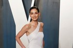 Lily Aldridge svarar gagnrýninni: „Ég elska tennurnar mínar“