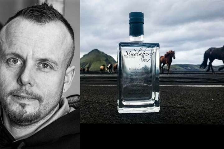 Eitt flottasta brugghús landsins – Hovdenak Distillery