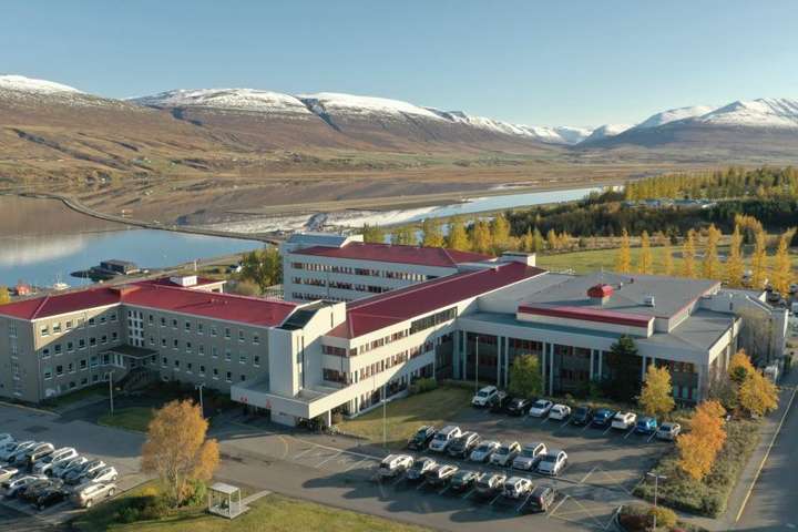 Gáfu Sjúkrahúsinu á Akureyri glæný tæki – Nýtast í fjölda skurðaðgerða