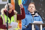 Við eigum Ísland, við eigum bara eftir að taka það