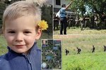 Líkamsleifar Émile litla loksins fundnar í Ölpunum: „Þetta er enginn léttir, sorgin er óendanleg“