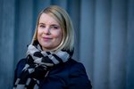 Ása Laufey mun blessa Háteigssókn