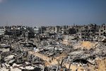Alþjóðadómsstóllinn í Haag – Ísrael skipað að hætta árásum á Rafah