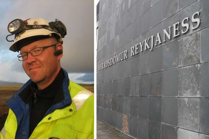 Brynjar braut gegn stúlkum undir 15 ára: „Umfangsmesta kynferðisbrotamál sögunnar“