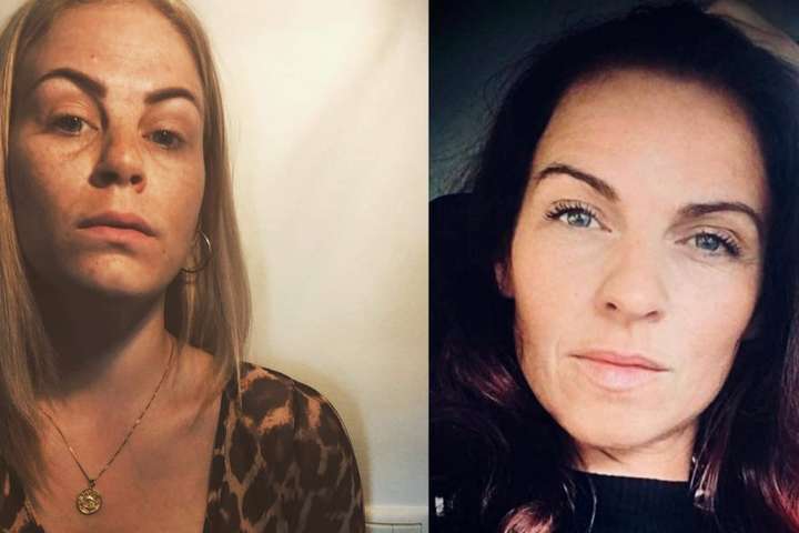 Ólöf Tara svarar Írisi Dröfn: „Hún kallar kynferðisafbrot mistök“