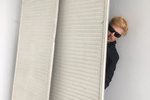 Mismunandi stefnum íslensku listasenunnar sullað saman