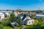 Íbúum í Borgarnesi ráðlagt að sjóða drykkjarvatn vegna gruns um gerlamengun