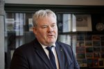Sigurður Ingi sker upp herör gegn lóðabraski