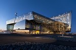 Þjónustuaðilum Hörpu tilkynnt að samningar verði ekki endurnýjaðir