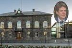 Ríkið greiðir rúmar 149 milljónir í biðlaun 25 þingmanna: Brynjar sá eini sem er hættur á biðlaunum