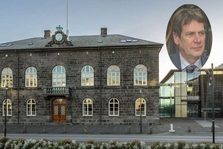 Ríkið greiðir rúmar 149 milljónir í biðlaun 25 þingmanna: Brynjar sá eini sem er hættur á biðlaunum