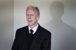 Eiríkur gengið í gegnum helvíti og misst tvö börn sín: „Það hjálpar langbest að gráta“