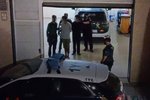 Brotið kynferðislega gegn íslenskri konu á Kanarí – Fjórir karlmenn ákærðir
