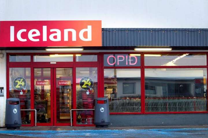 Brimrún brjáluð eftir búðarferð í Iceland í Breiðholti- „Hver gerir svona?“